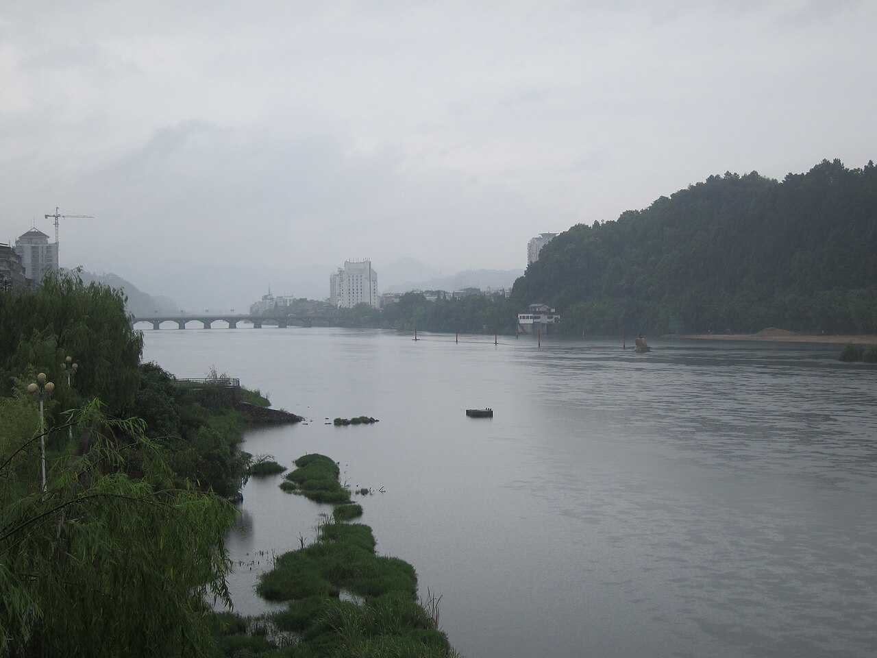 邵武