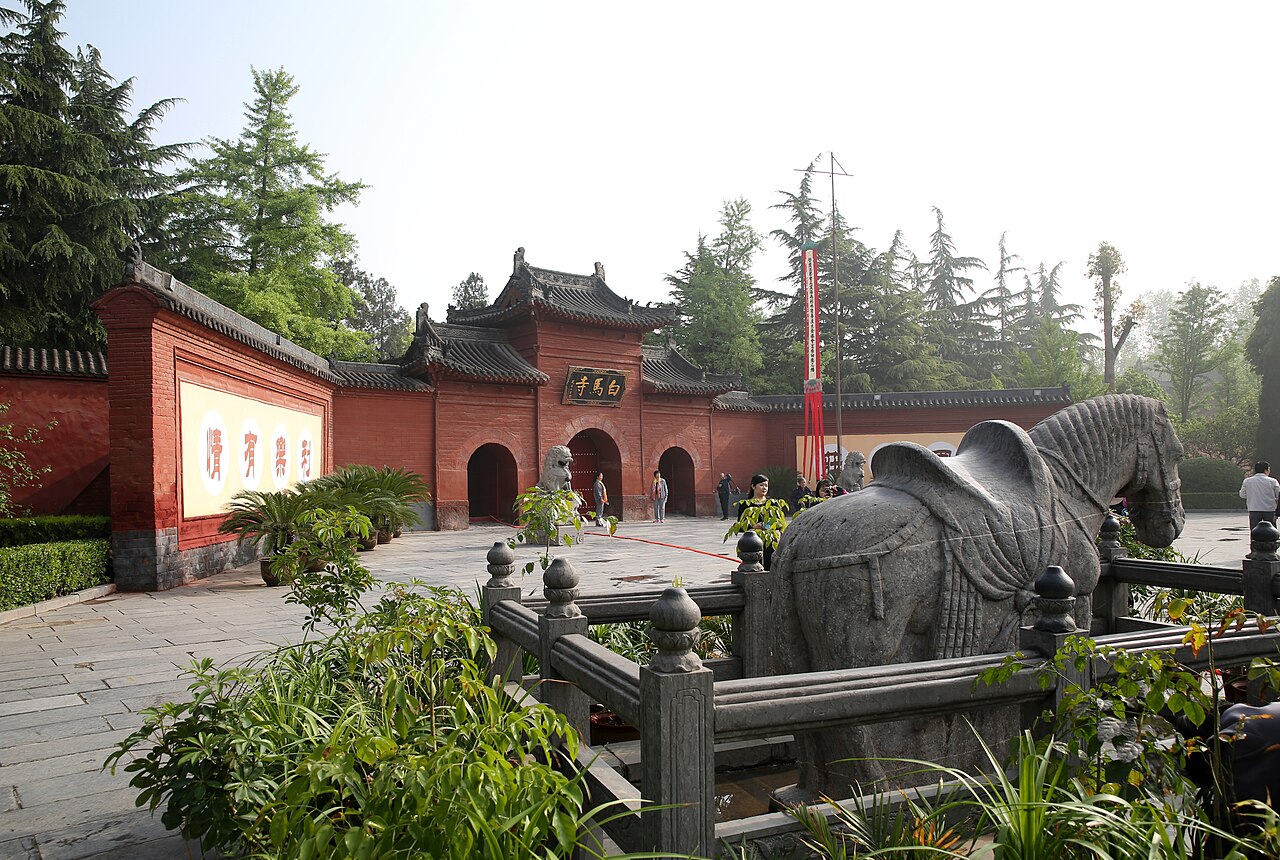 Luoyang
