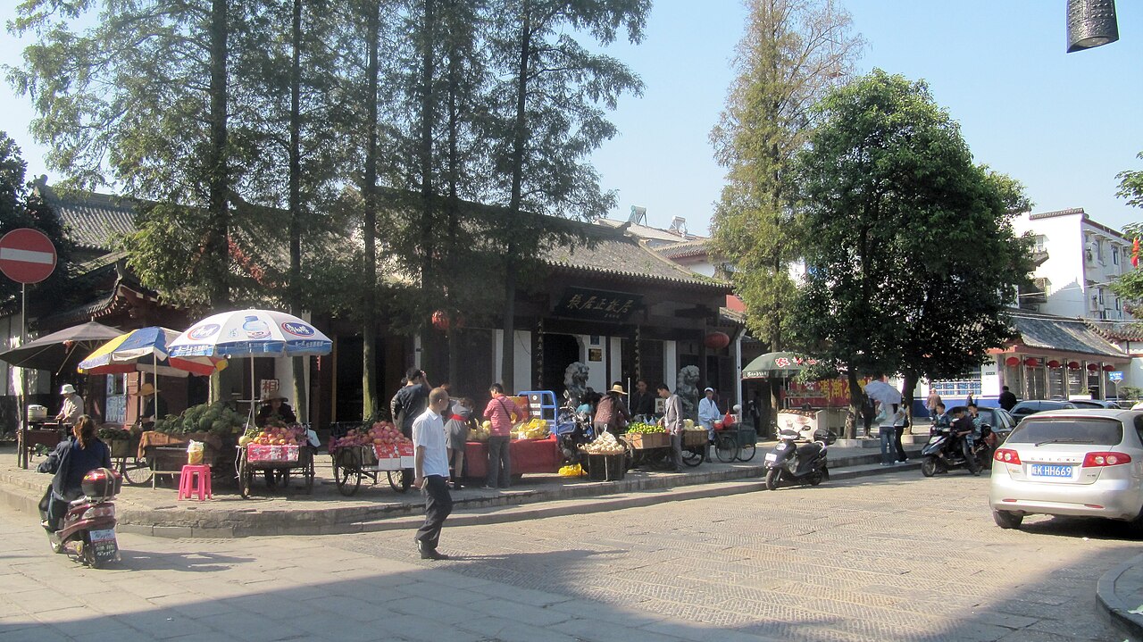 Jingzhou
