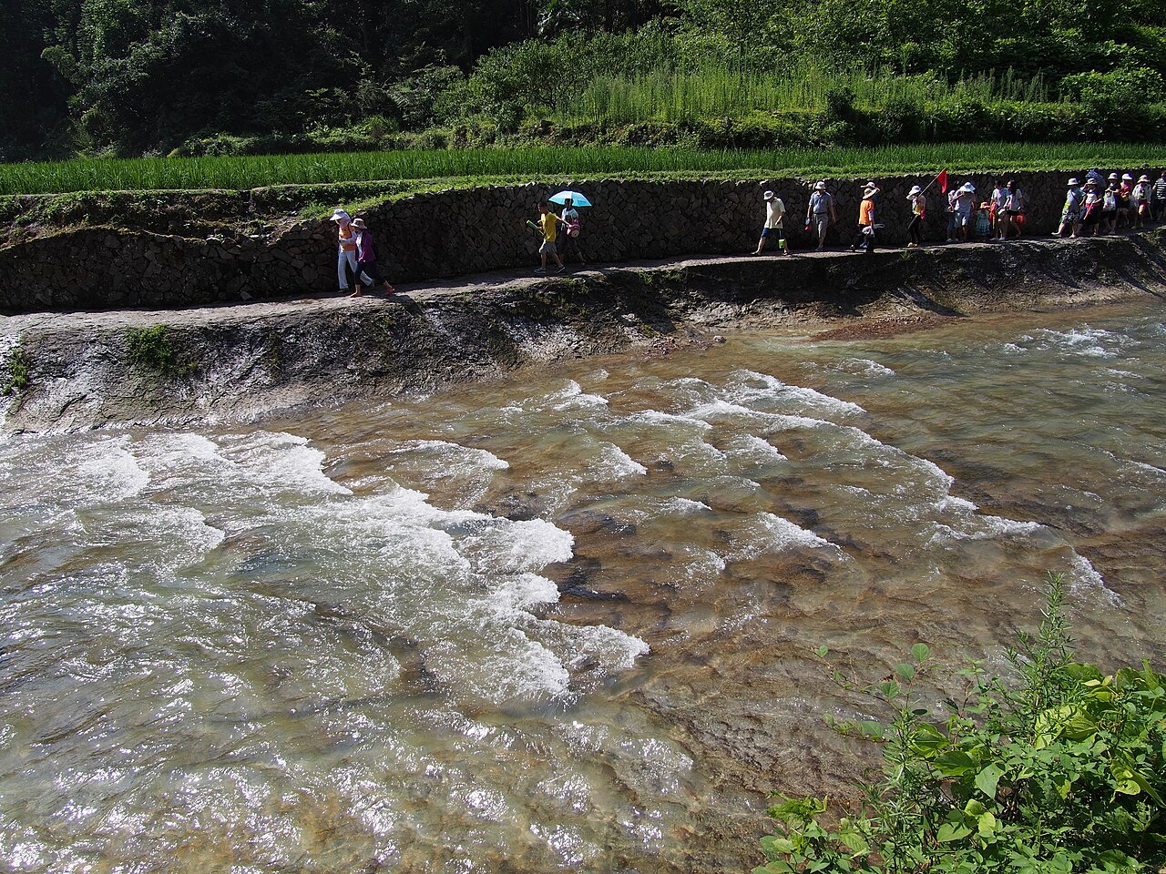 Ningde