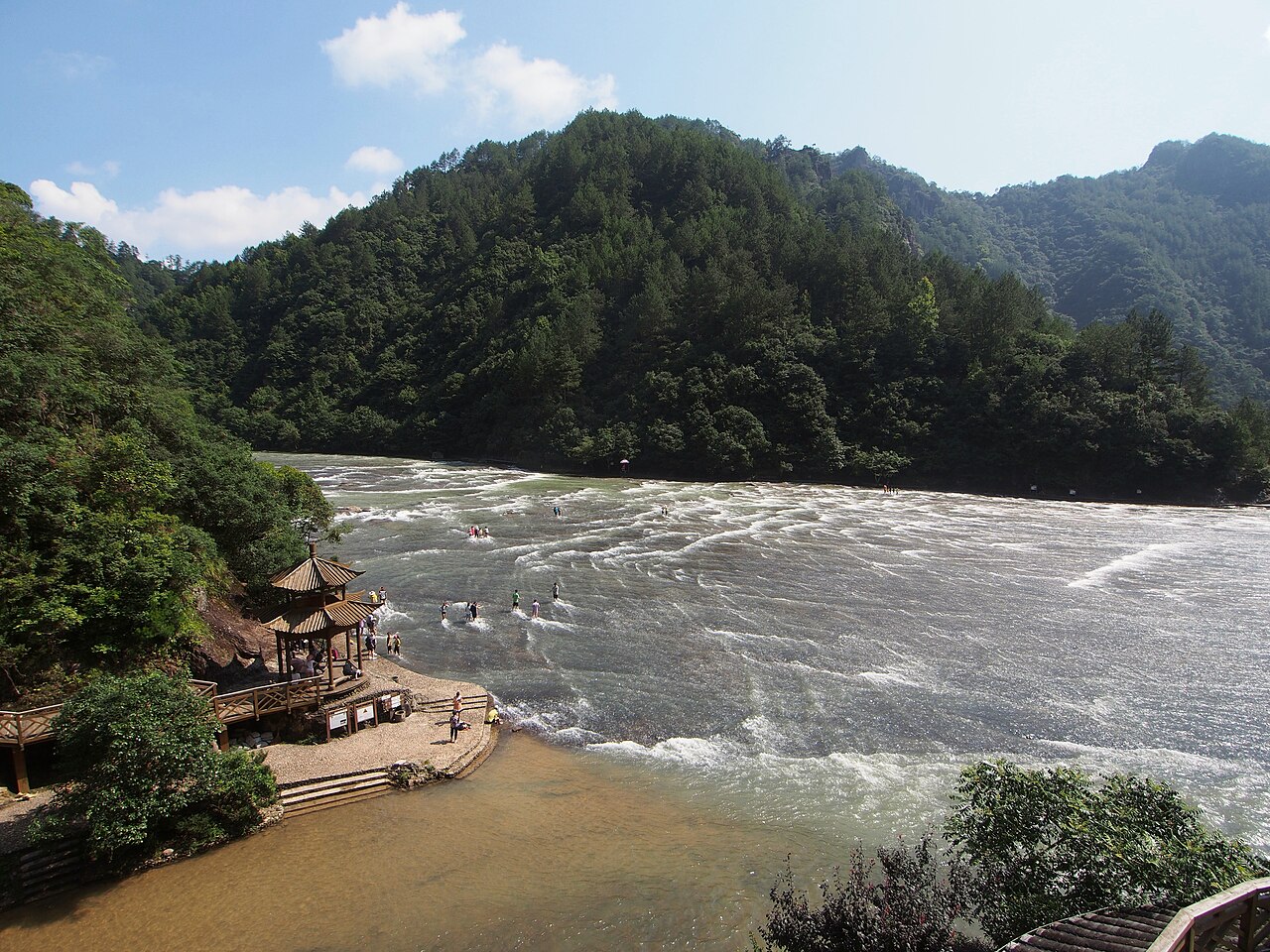 Ningde
