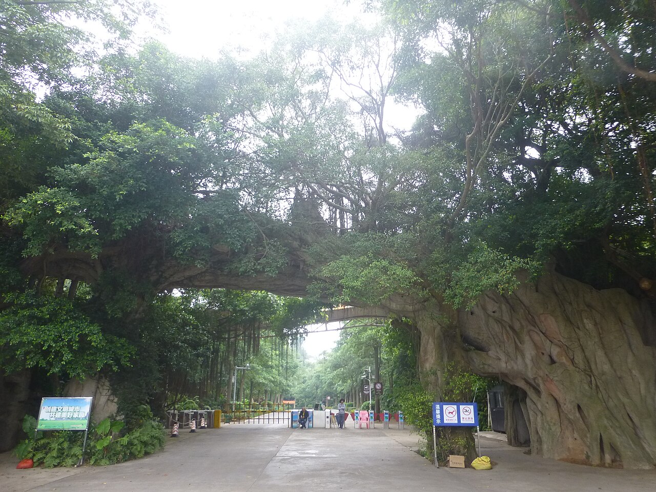 Zhanjiang
