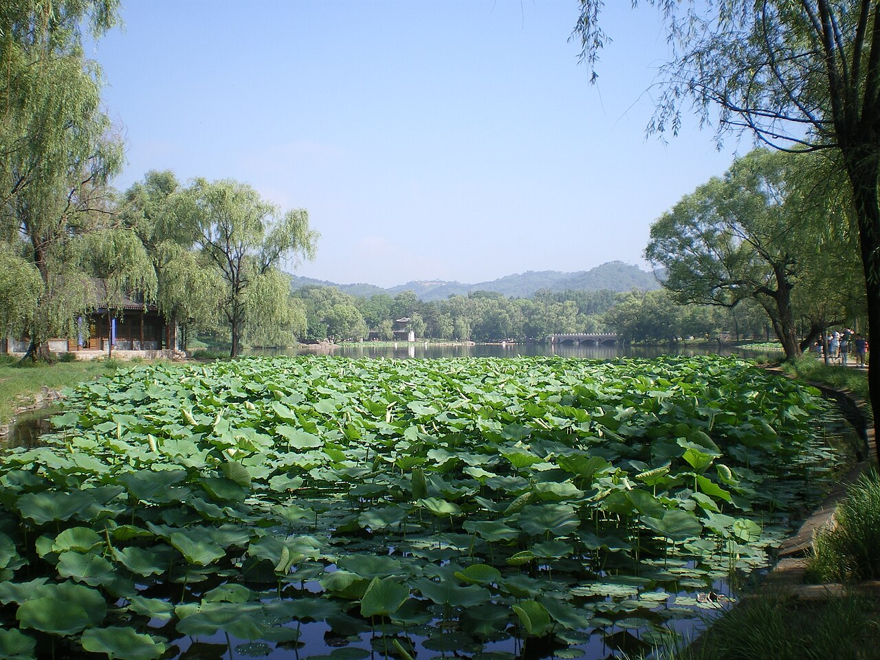 Chengde