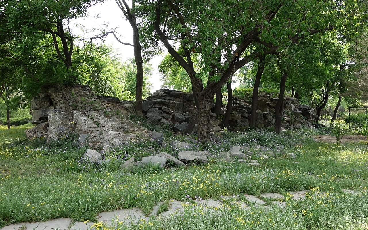 Huai'an