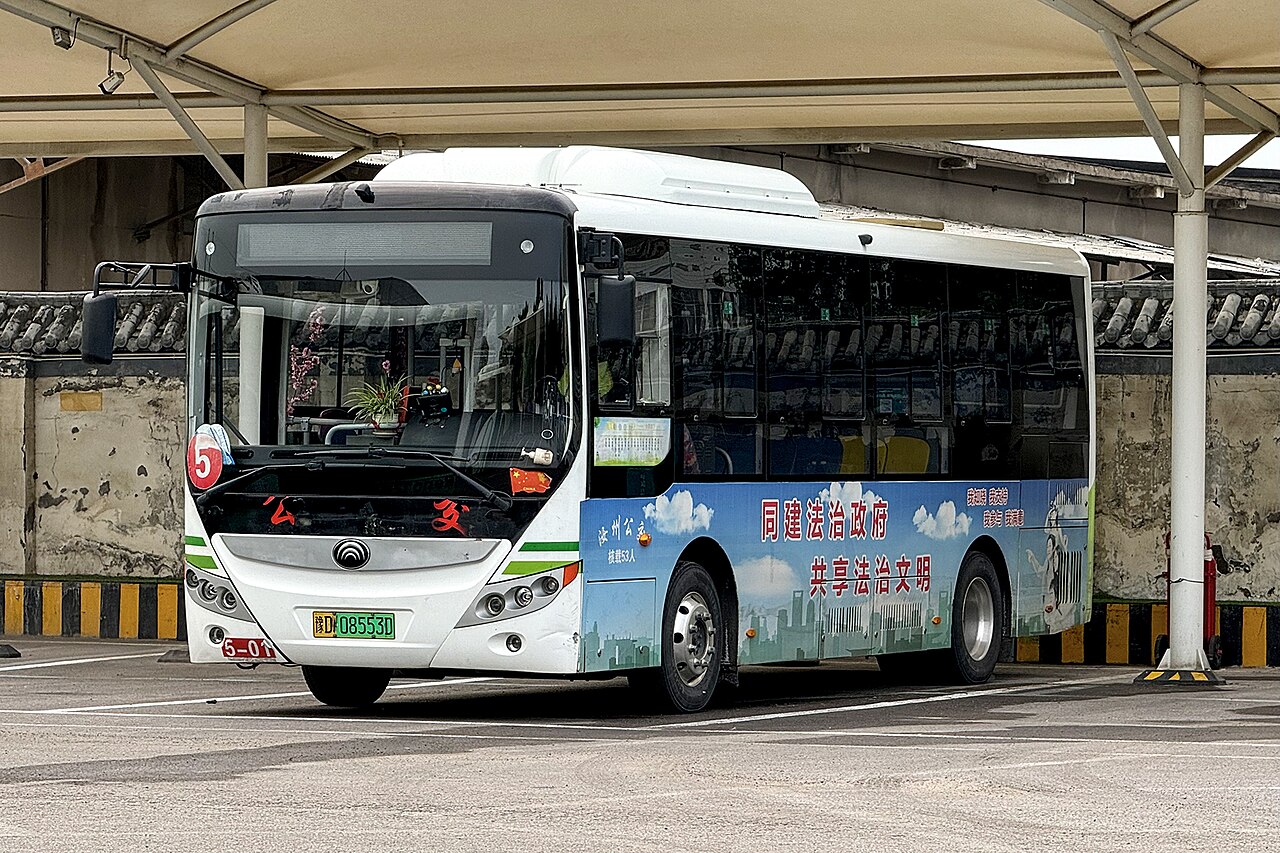Ruzhou
