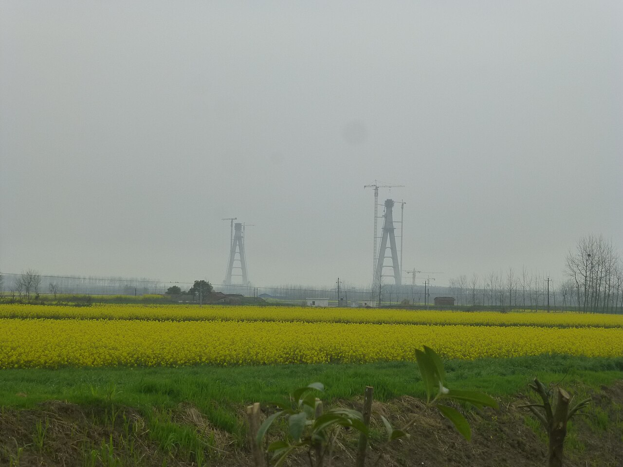 Honghu