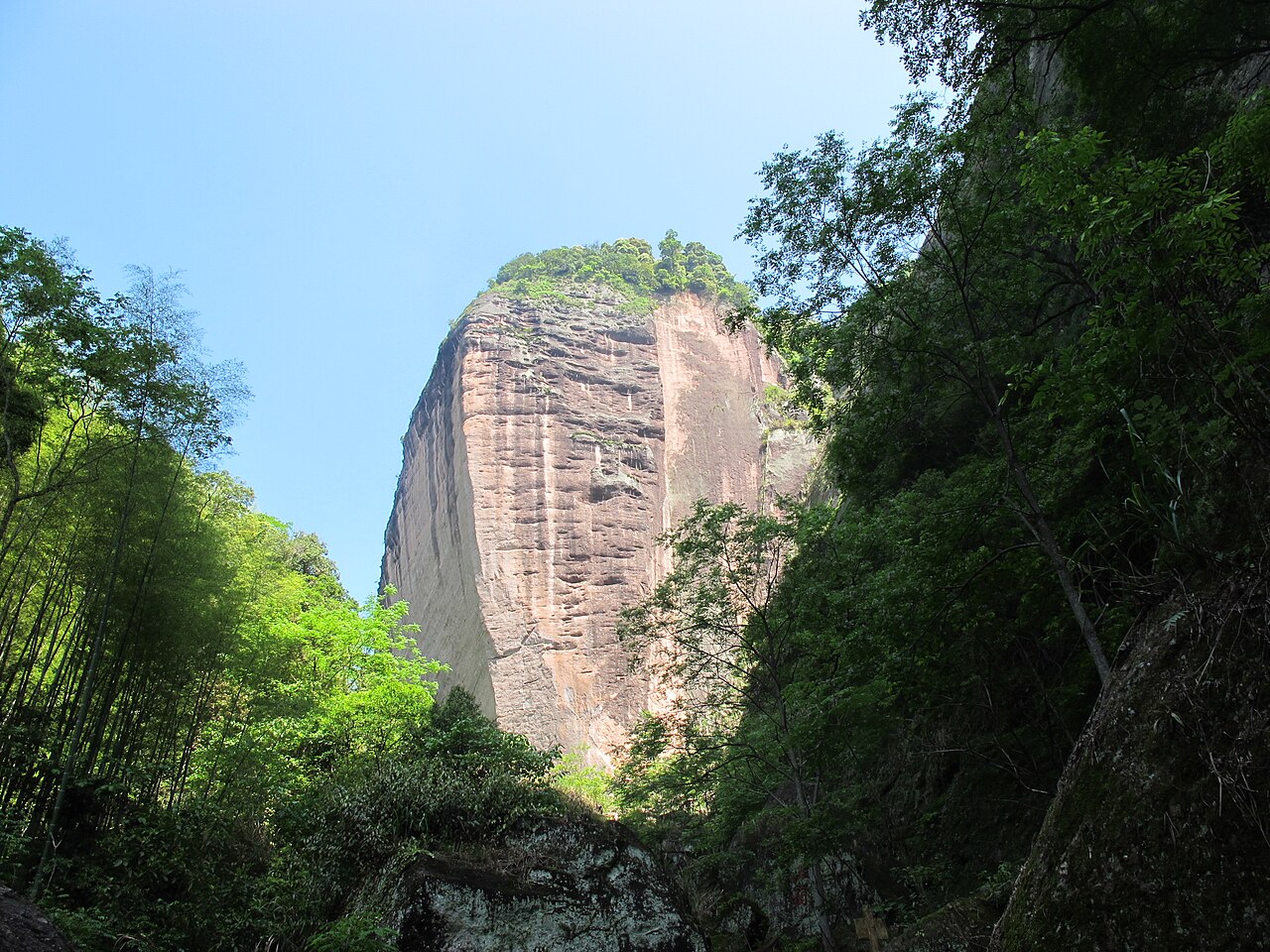 泰宁