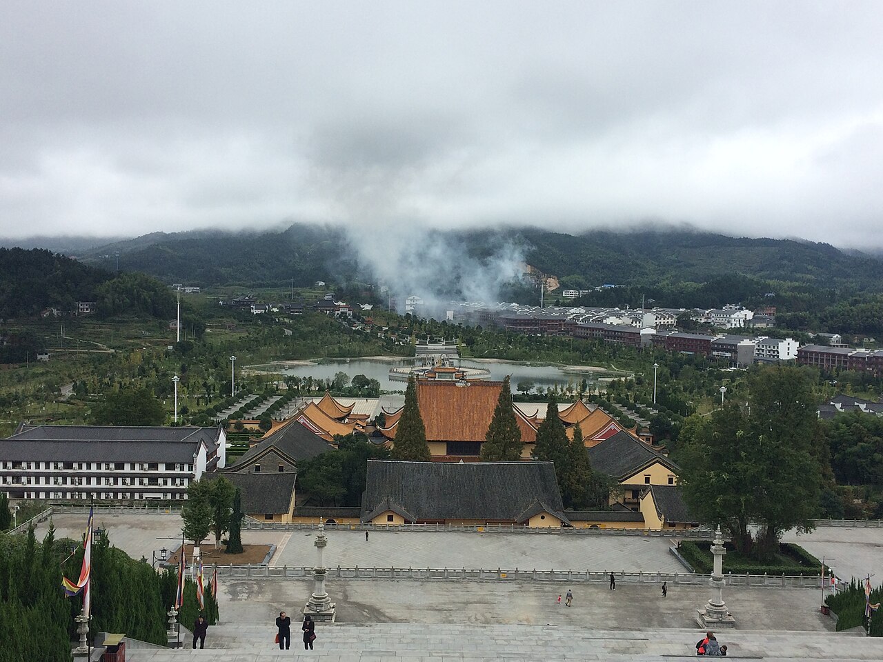 宁乡