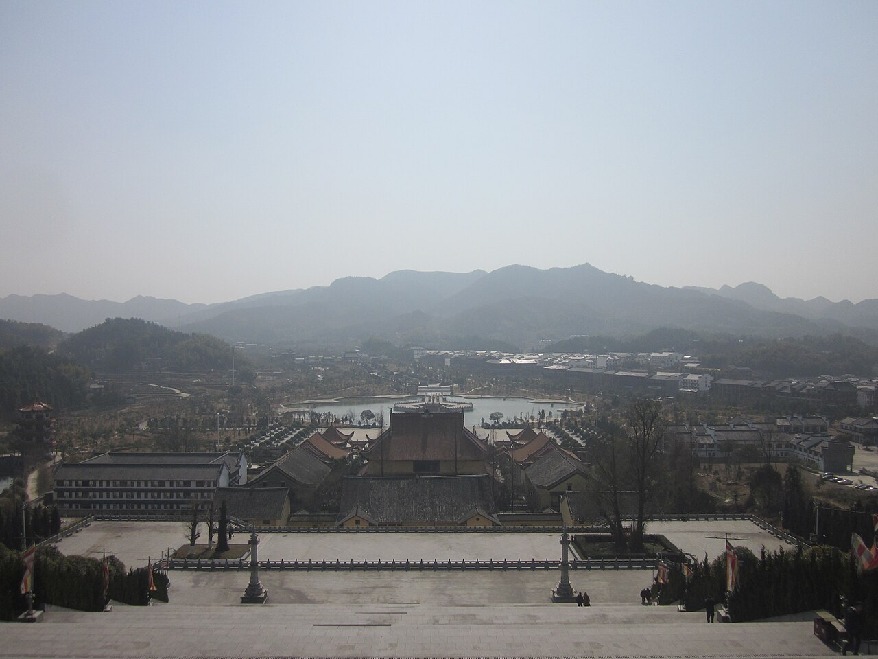 密山