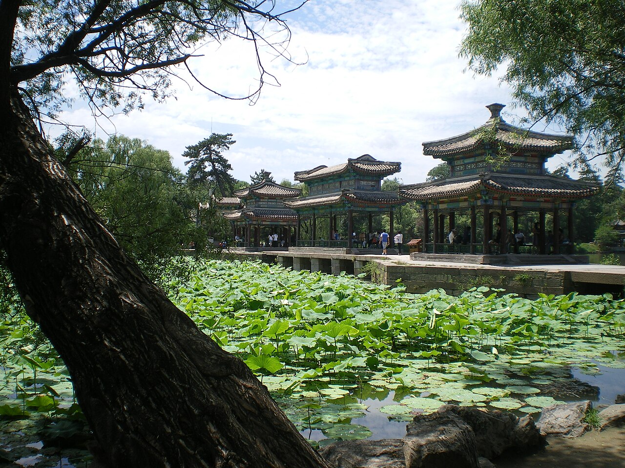 Chengde