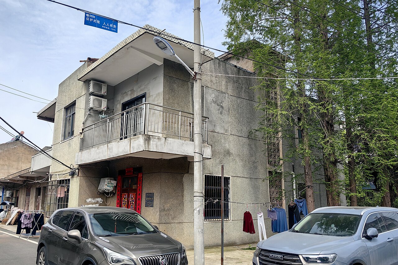 Yingcheng