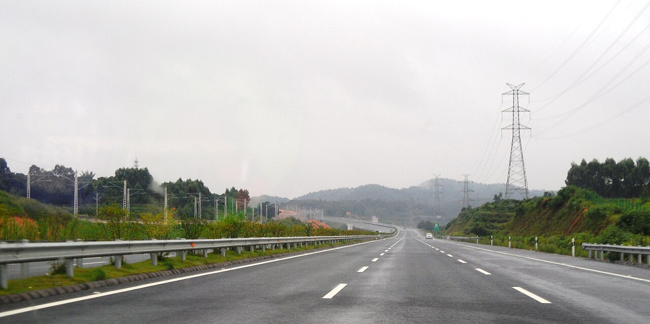 鹤山
