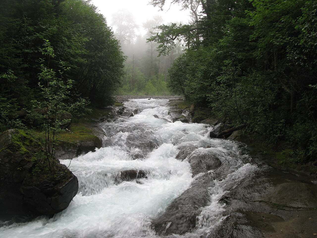 Mudanjiang