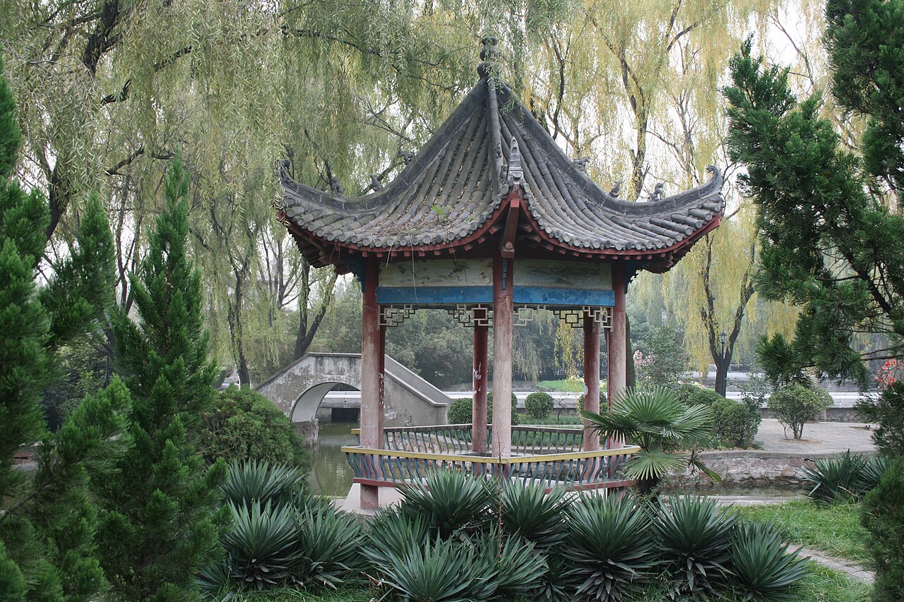 Luoyang