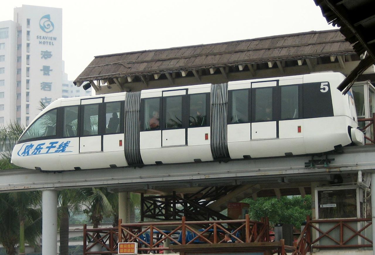 Shenzhen