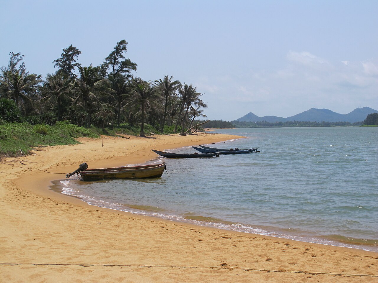琼海
