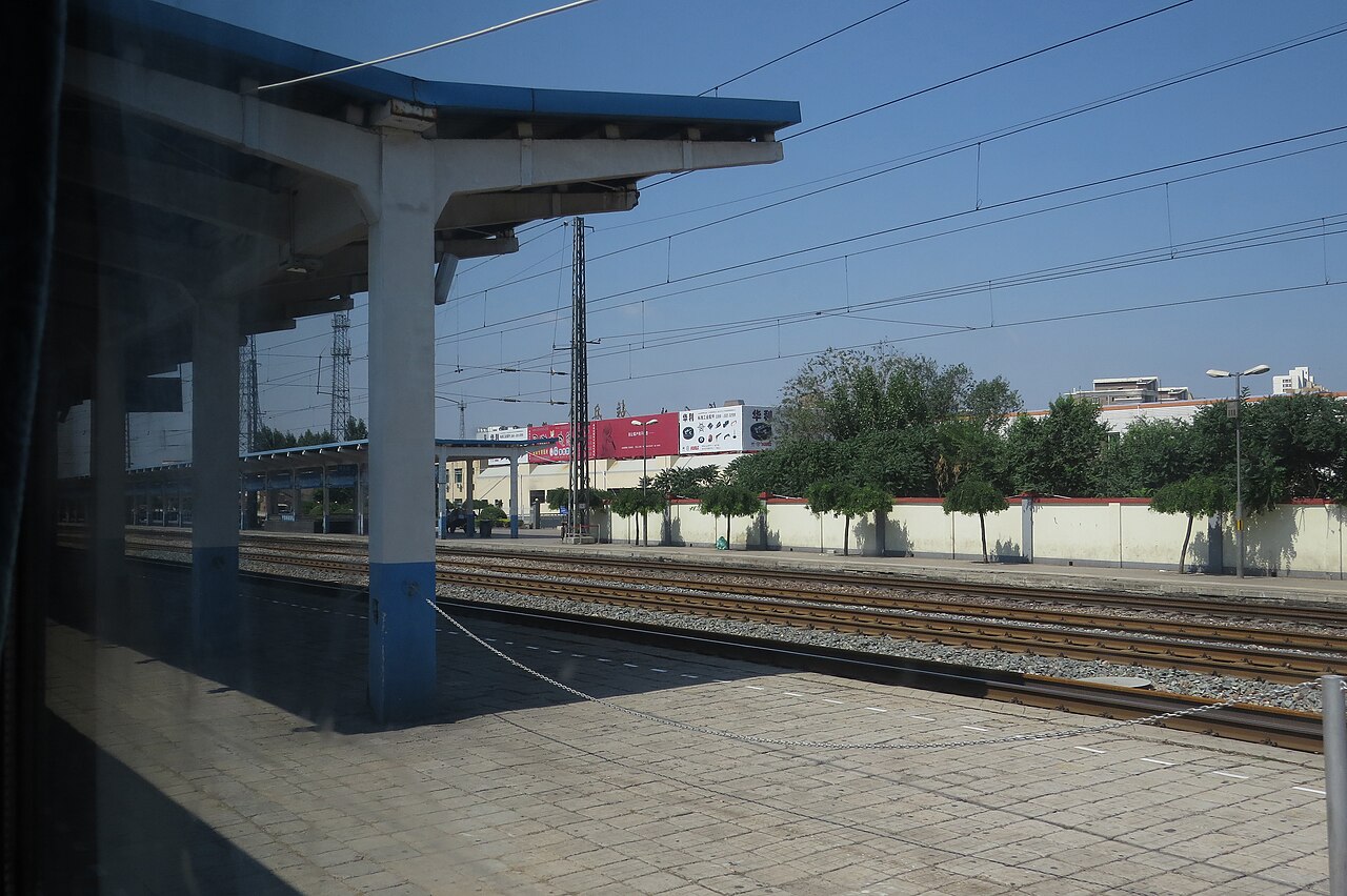 Renqiu