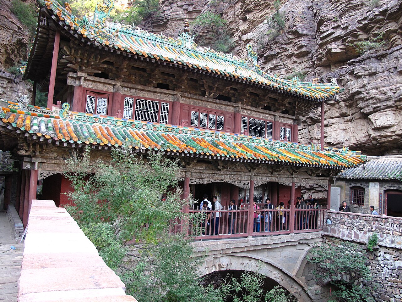 Shijiazhuang