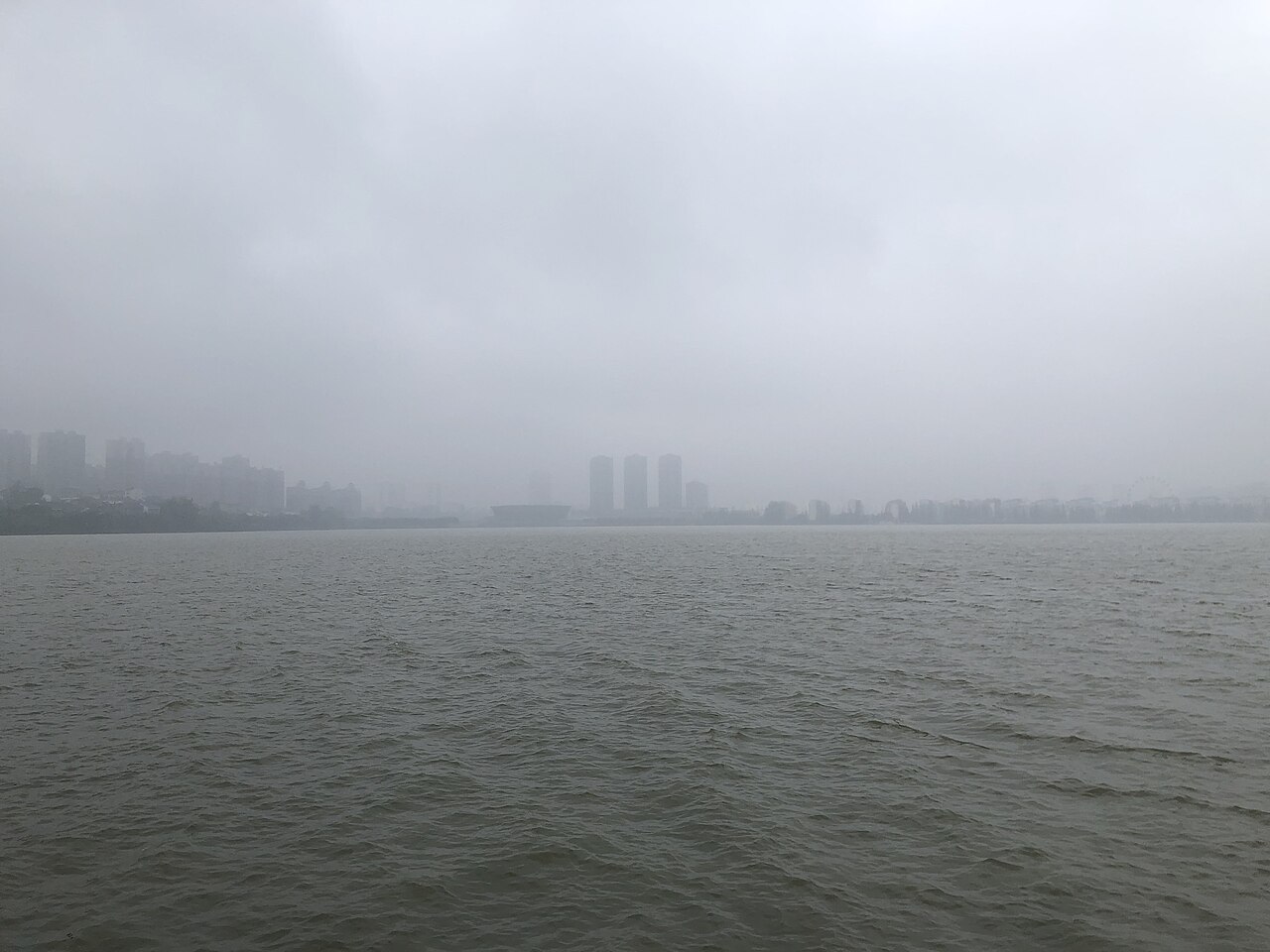 Zhongxiang