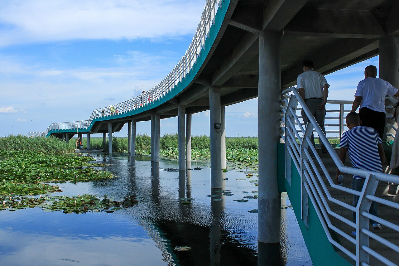 Daqing