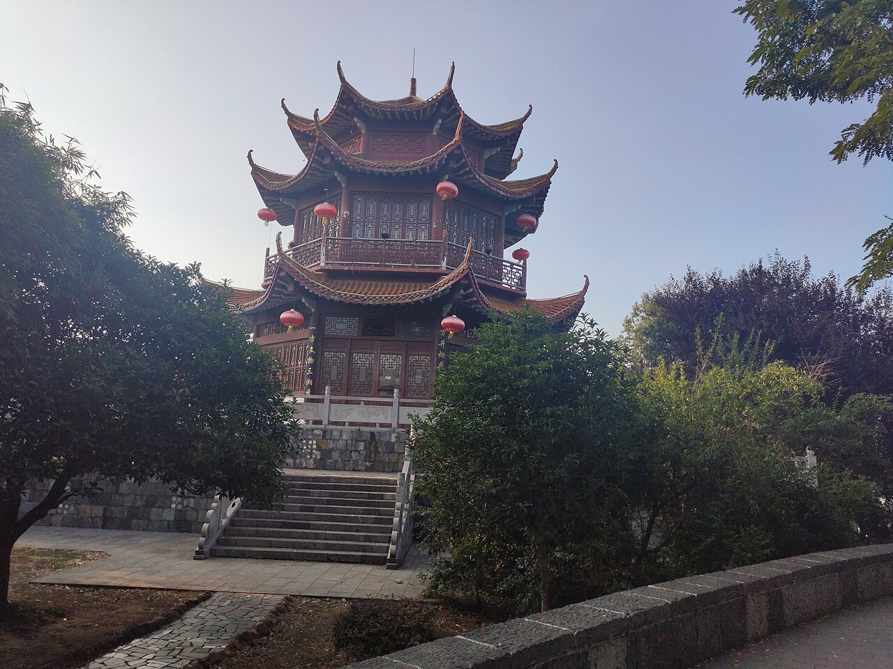 Wugang