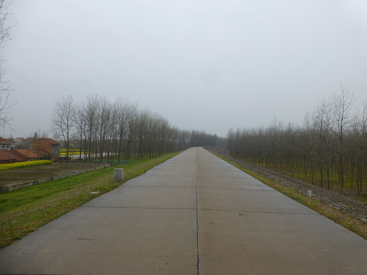 Honghu