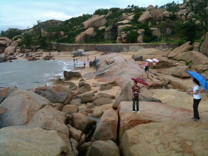 Taishan