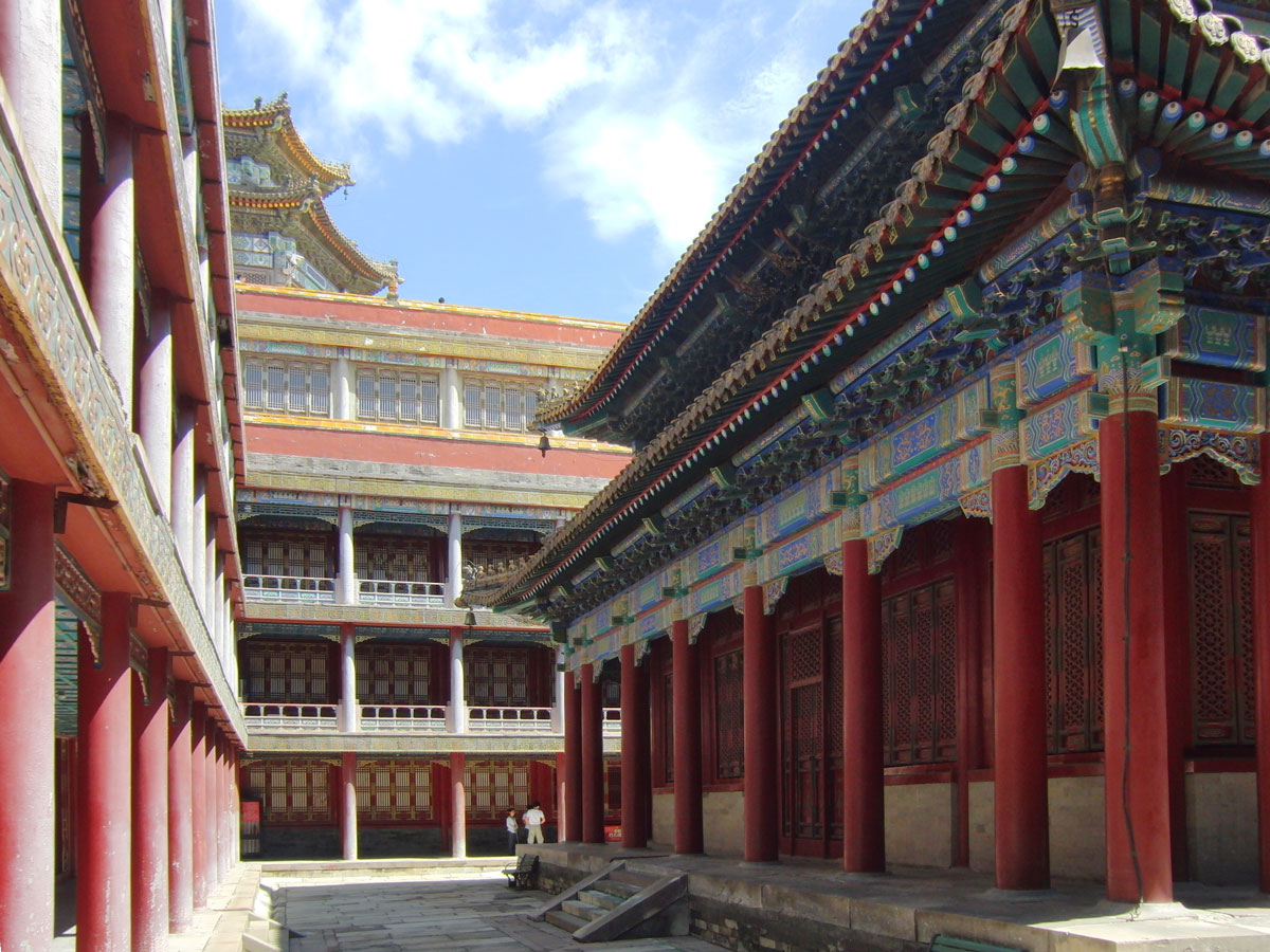 Chengde