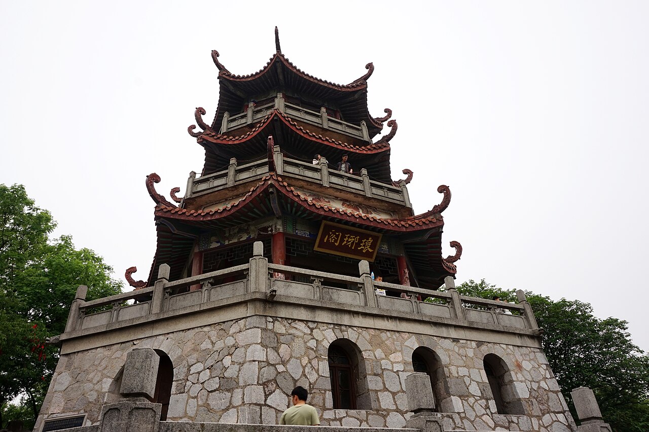 Chuzhou