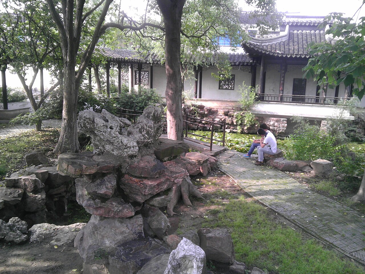 常熟
