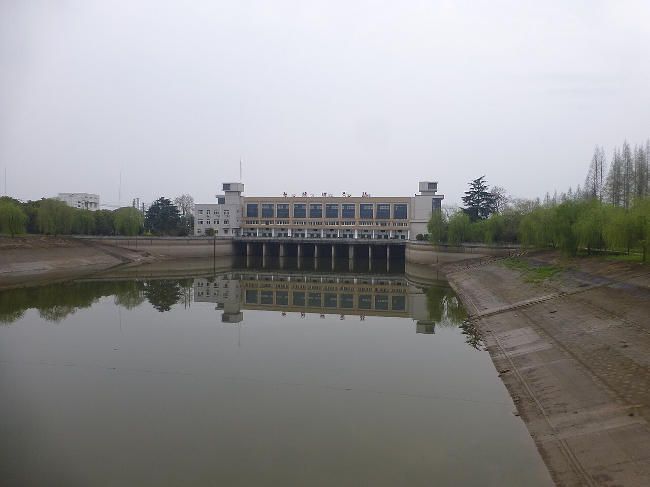 Honghu