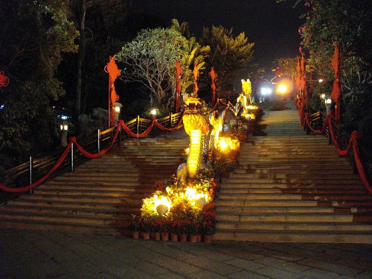 Shenzhen