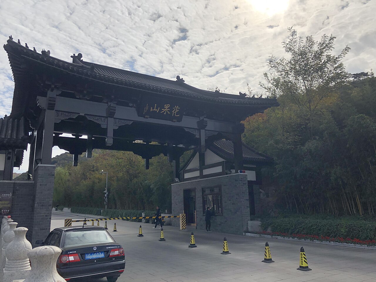 连云港