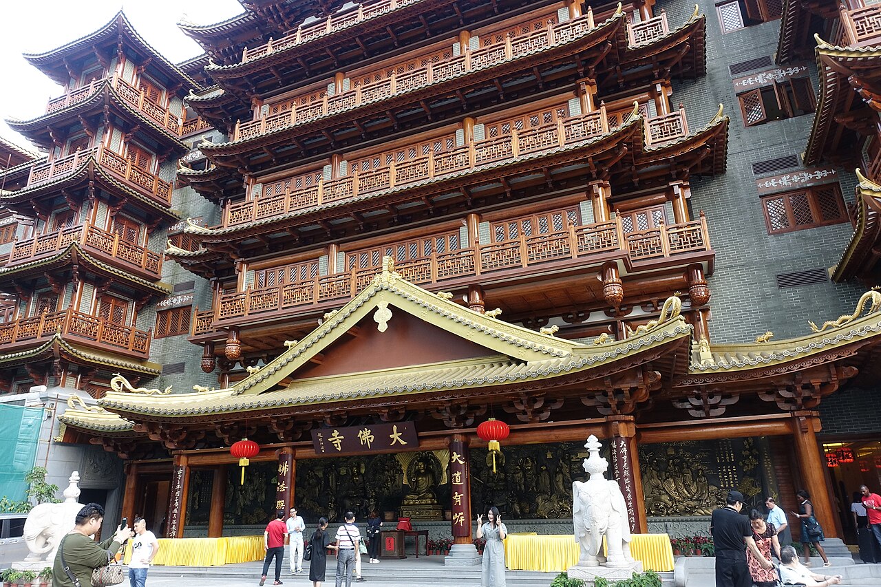 Zhangye