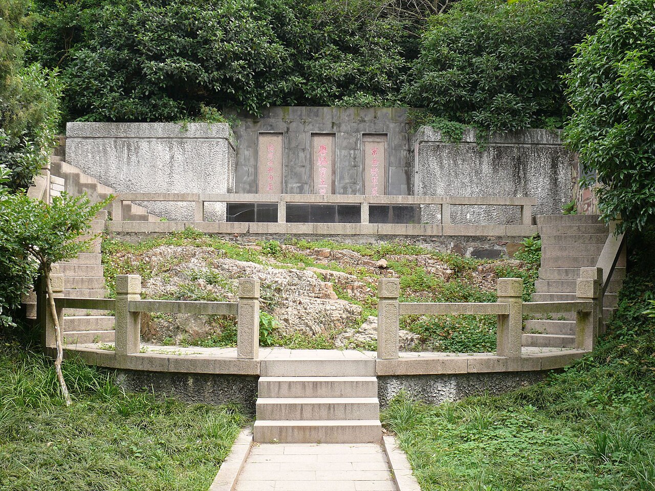 南通