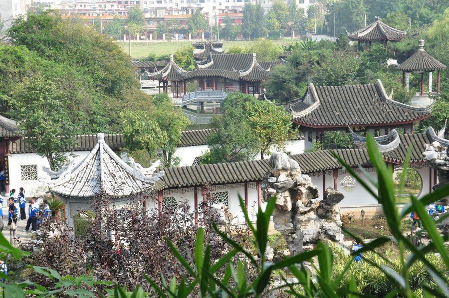 Dengzhou