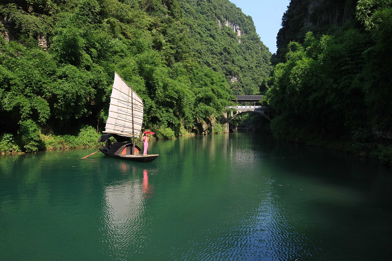 Yichang