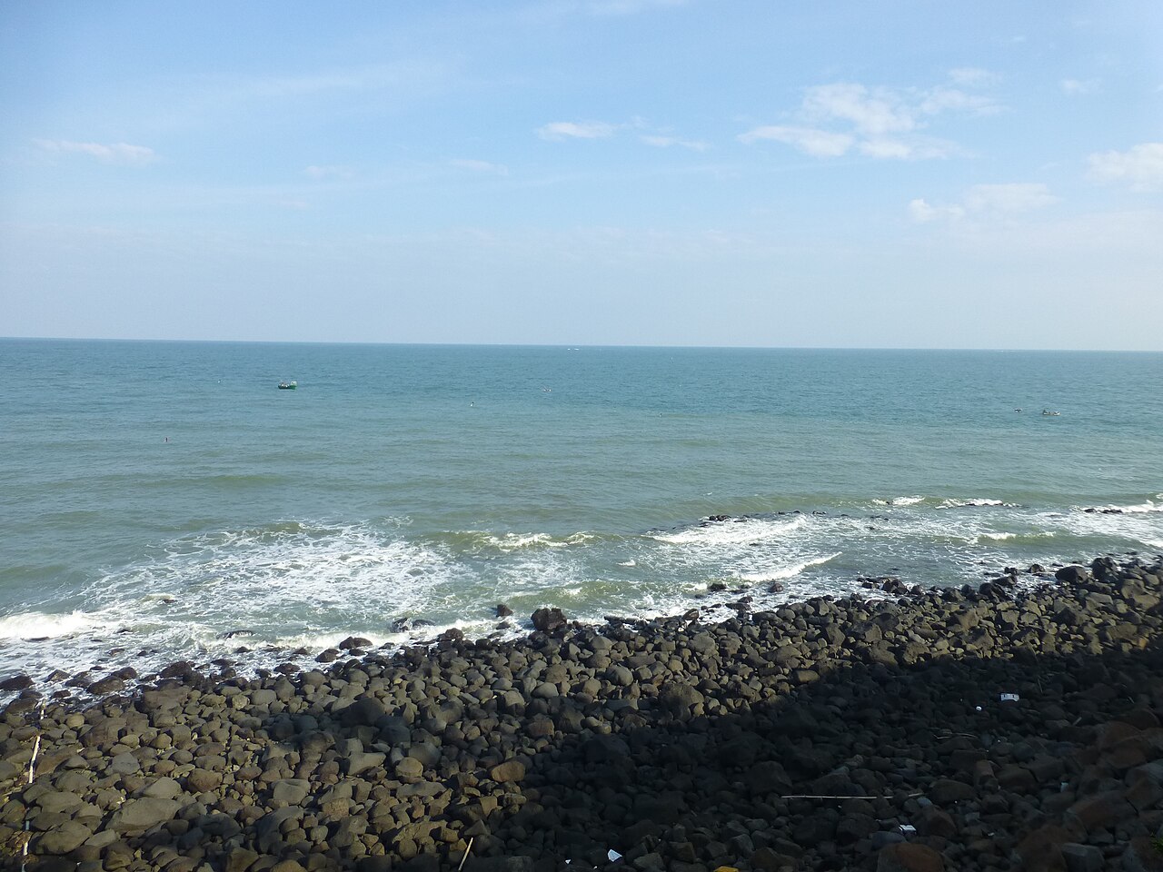 Zhanjiang