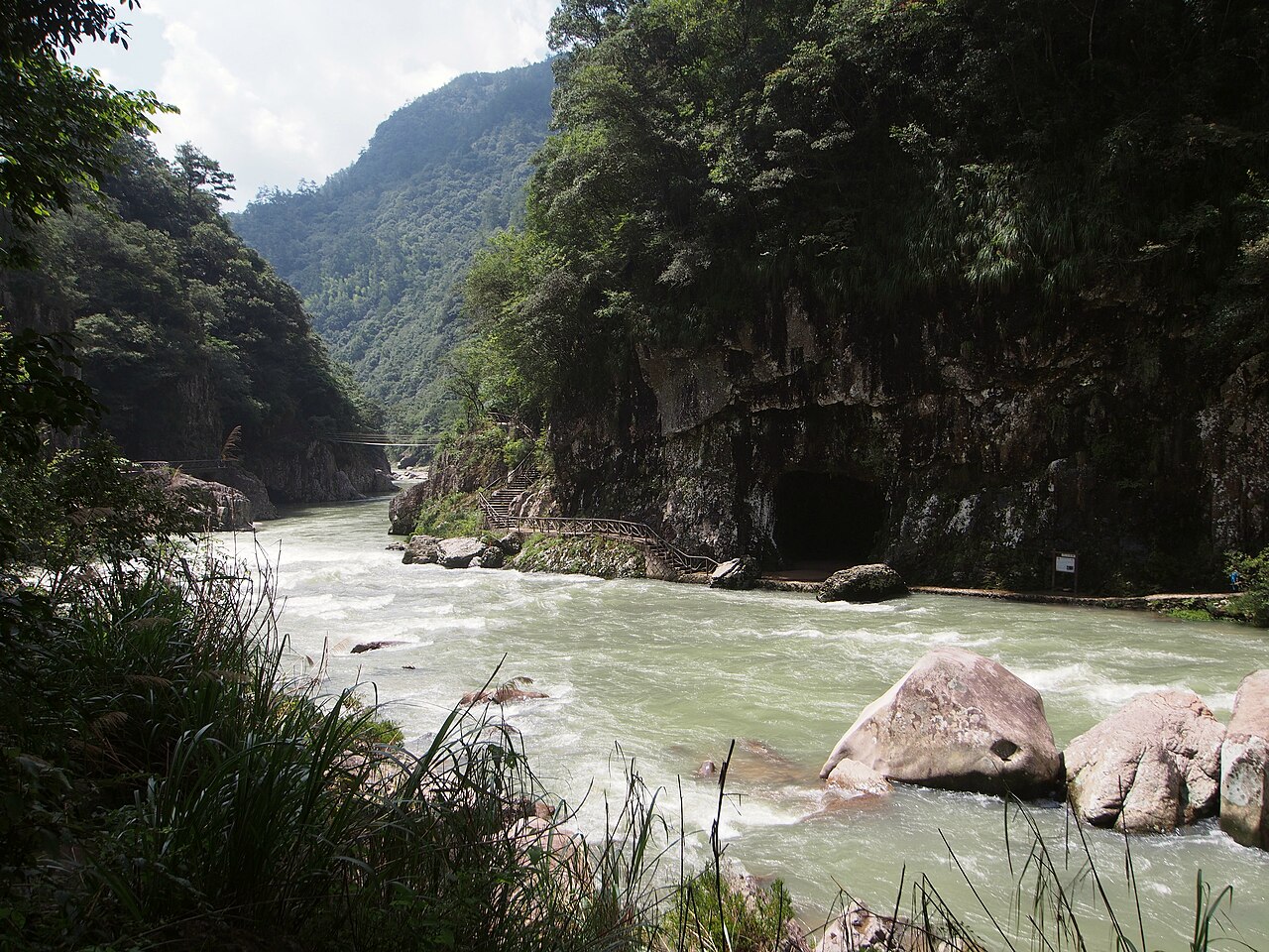 Ningde