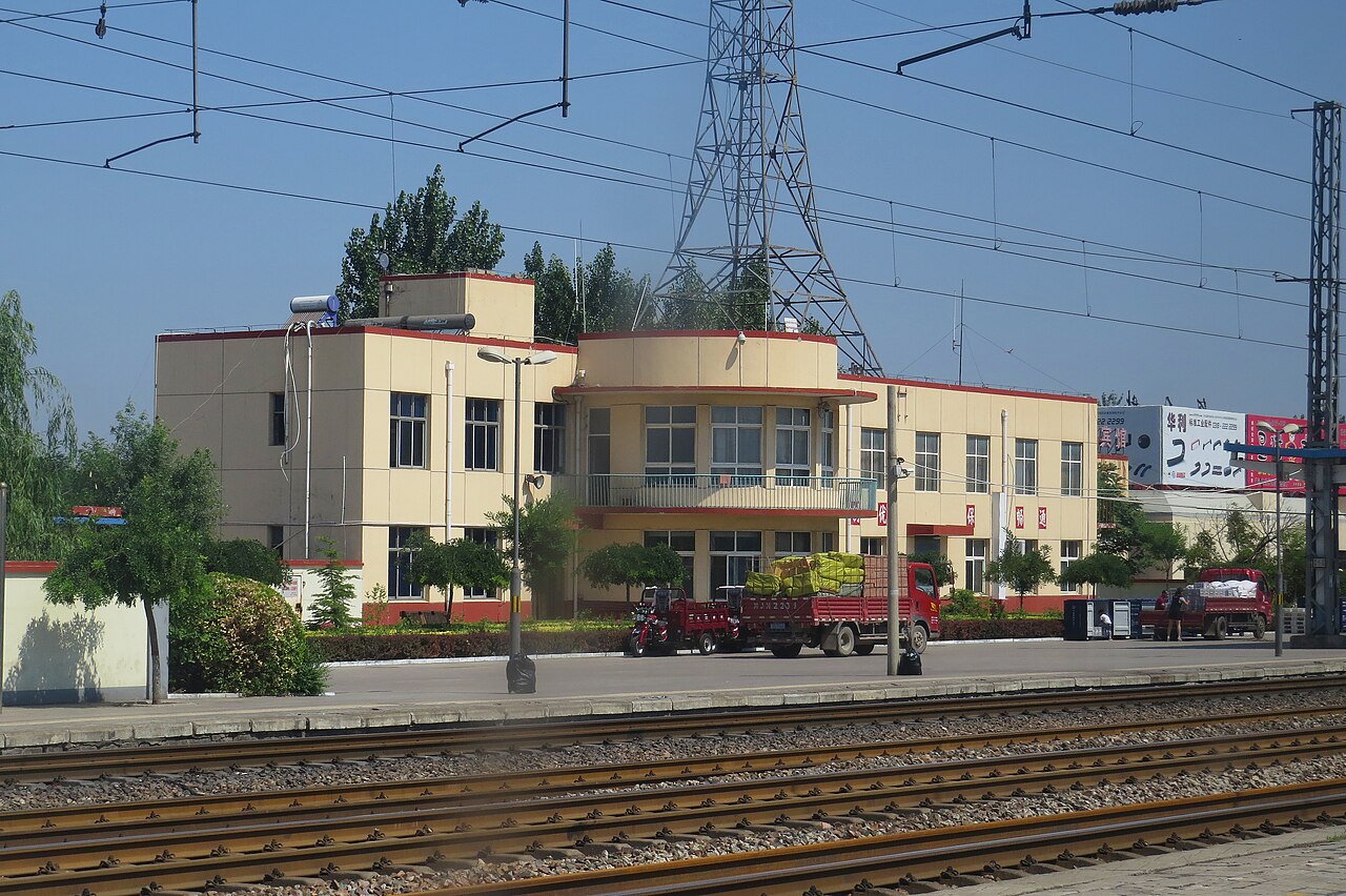 Renqiu