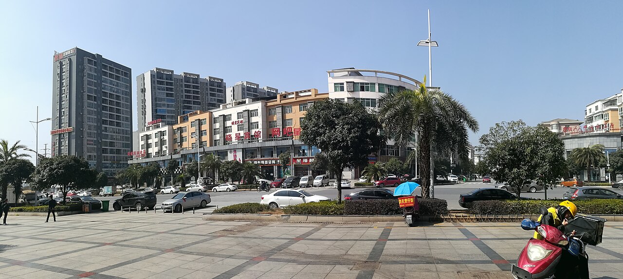 Liuyang
