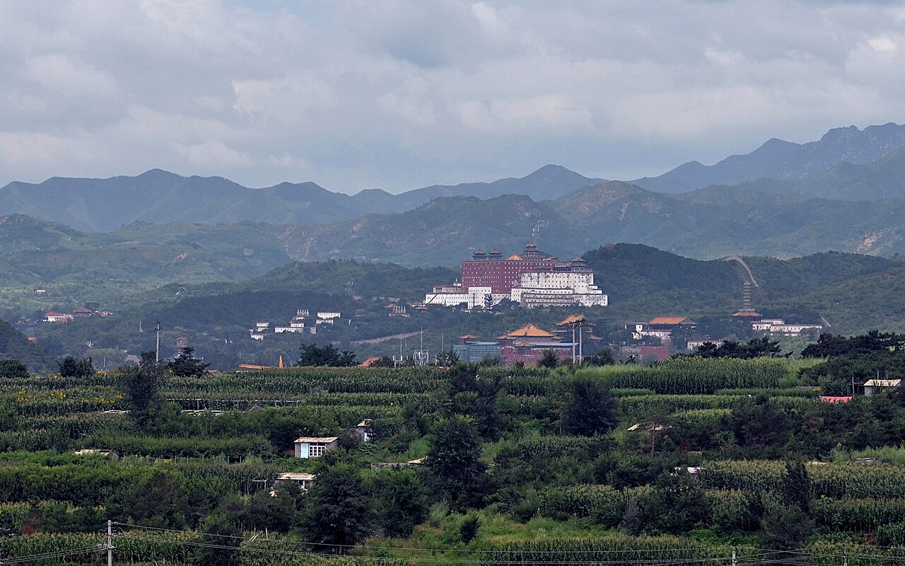 Chengde