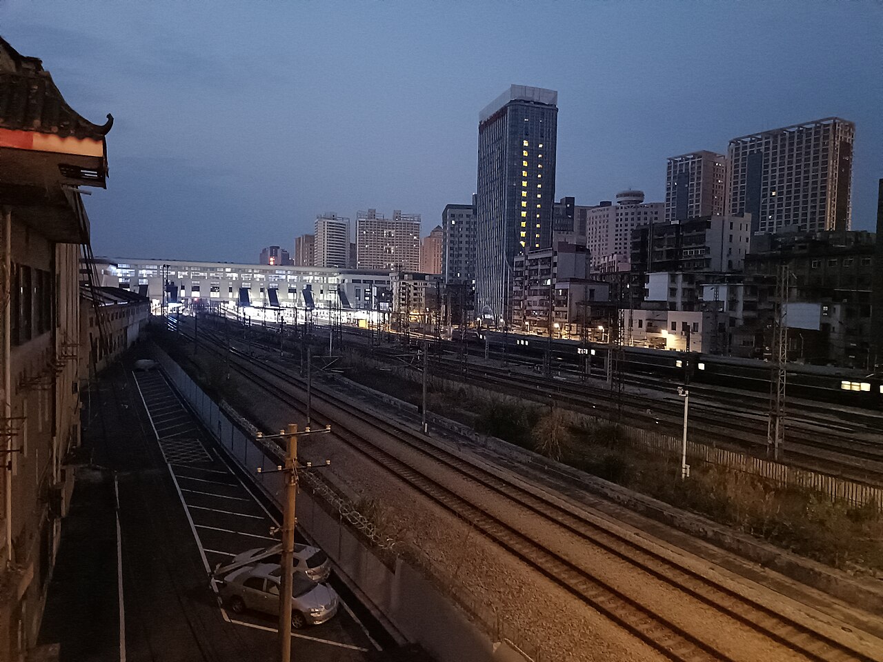 株洲