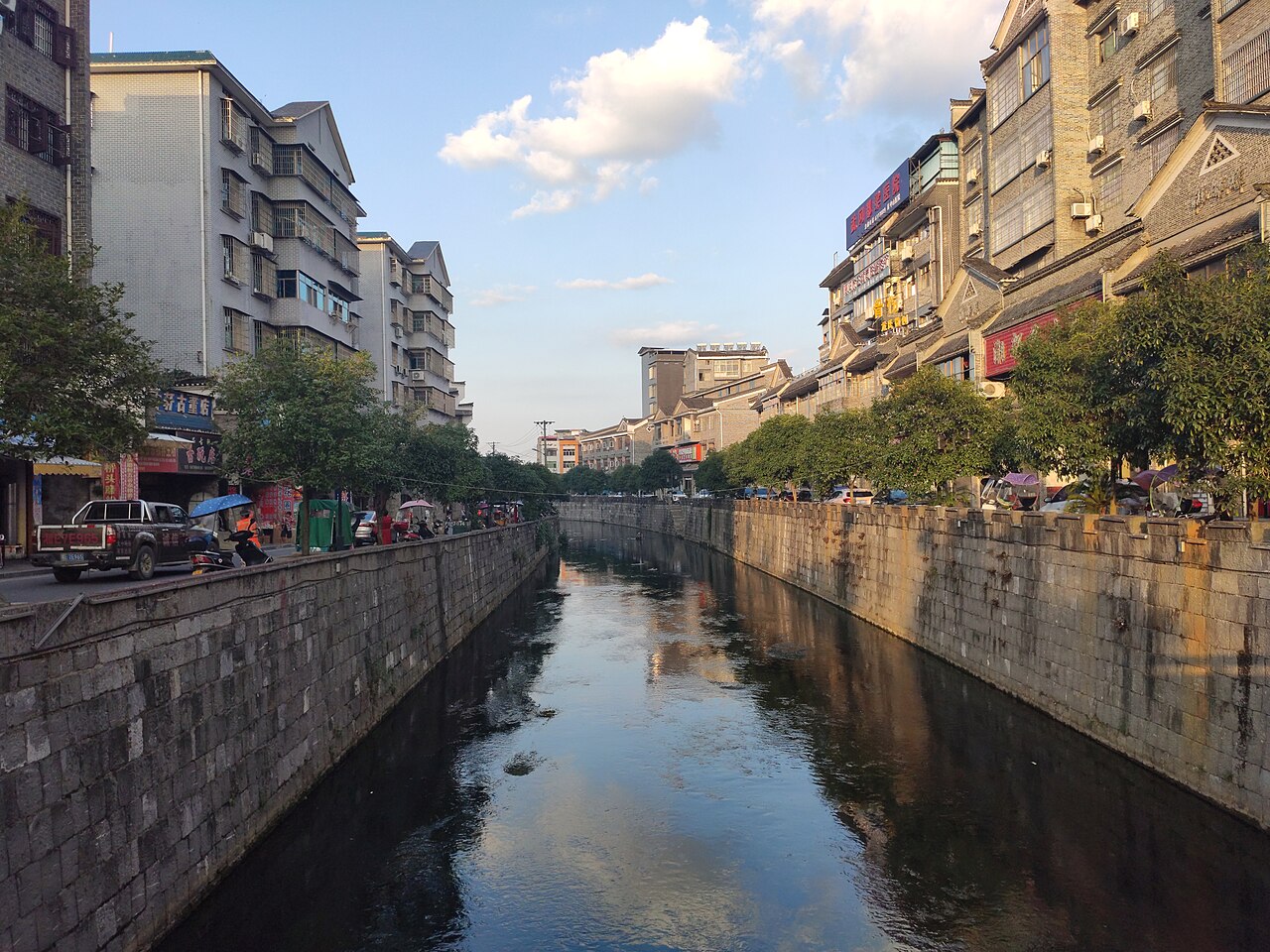 Wugang