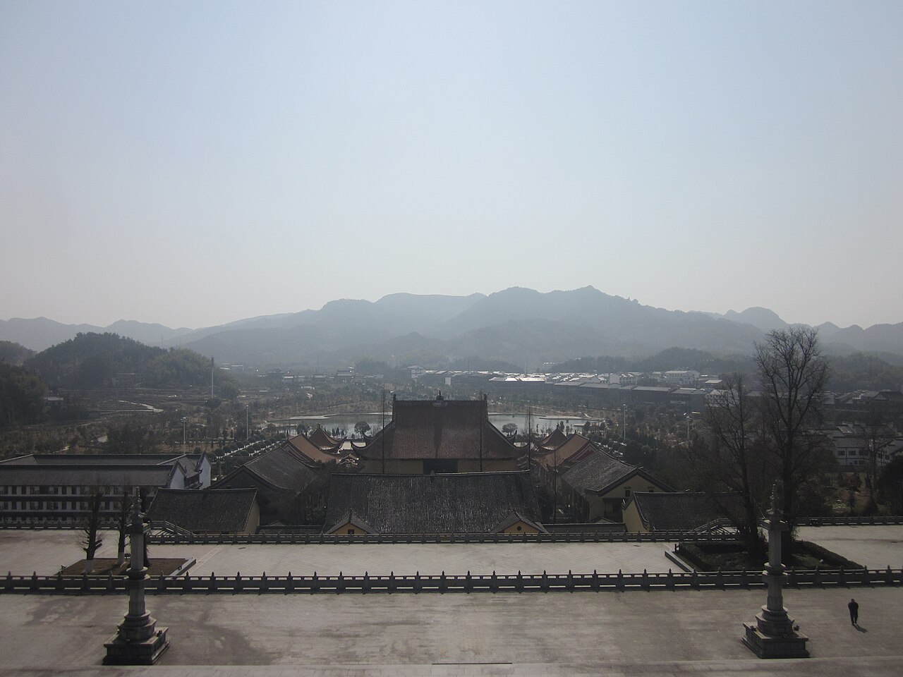 密山