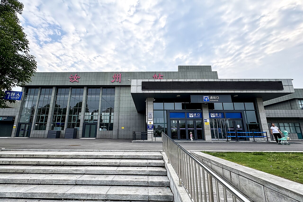 Ruzhou