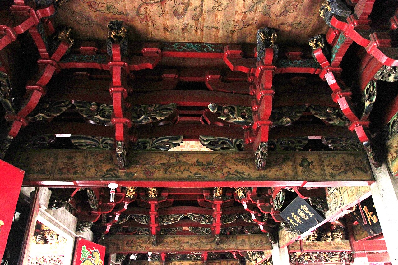 Longhai