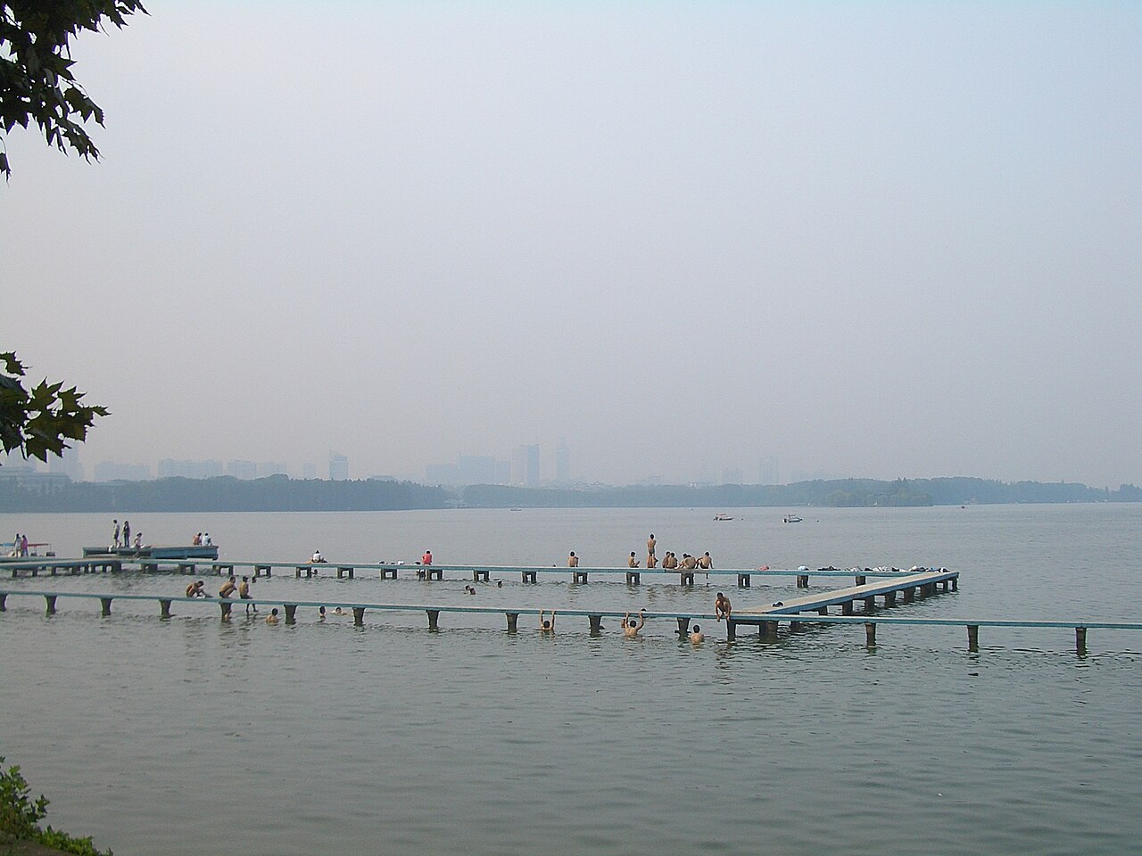 武汉