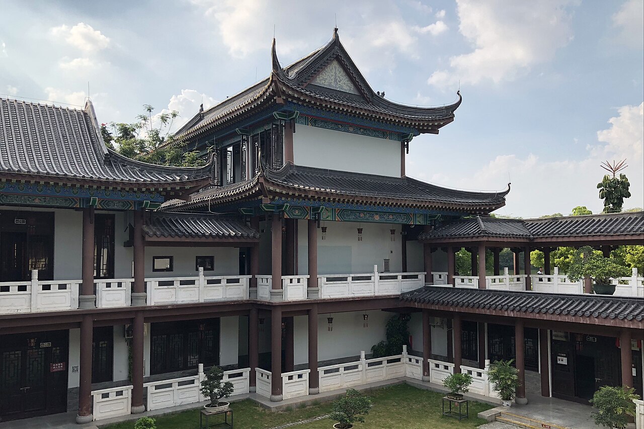 惠州
