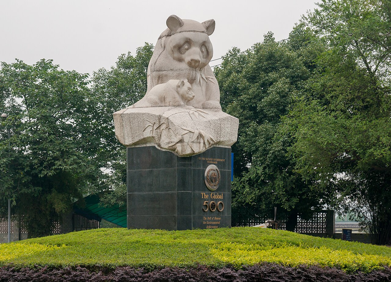 Chengdu